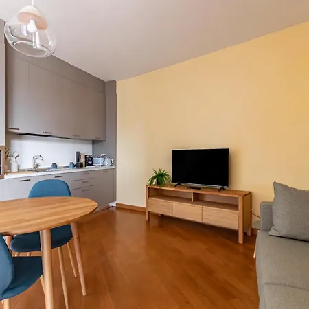 Guesthost - Giudecca Charming Flat X2 With Terrace ונציה
