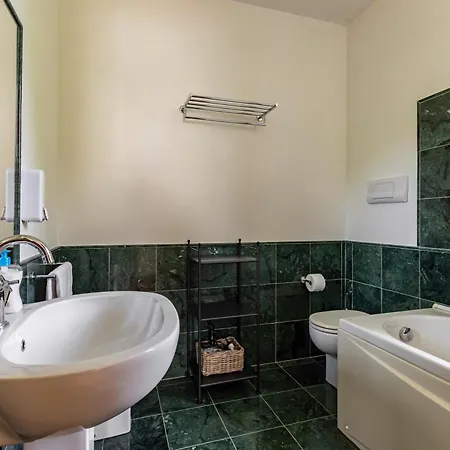 Guesthost - Giudecca Charming Flat X2 With Terrace * 威尼斯