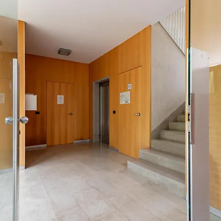 Guesthost - Giudecca Charming Flat X2 With Terrace 公寓 *