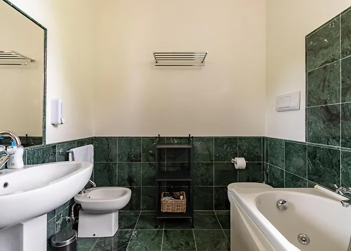 アパート Guesthost - Giudecca Charming Flat X2 With Terrace