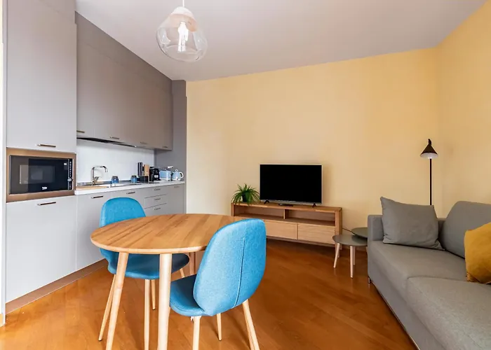 アパート Guesthost - Giudecca Charming Flat X2 With Terrace ヴェネツィア