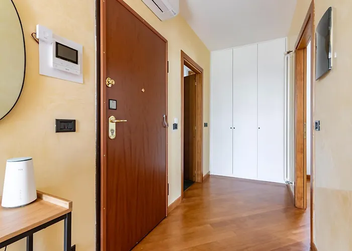 Guesthost - Giudecca Charming Flat X2 With Terrace * ヴェネツィア