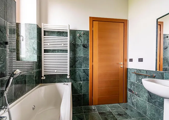 Guesthost - Giudecca Charming Flat X2 With Terrace *