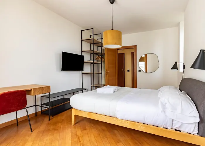 アパート Guesthost - Giudecca Charming Flat X2 With Terrace