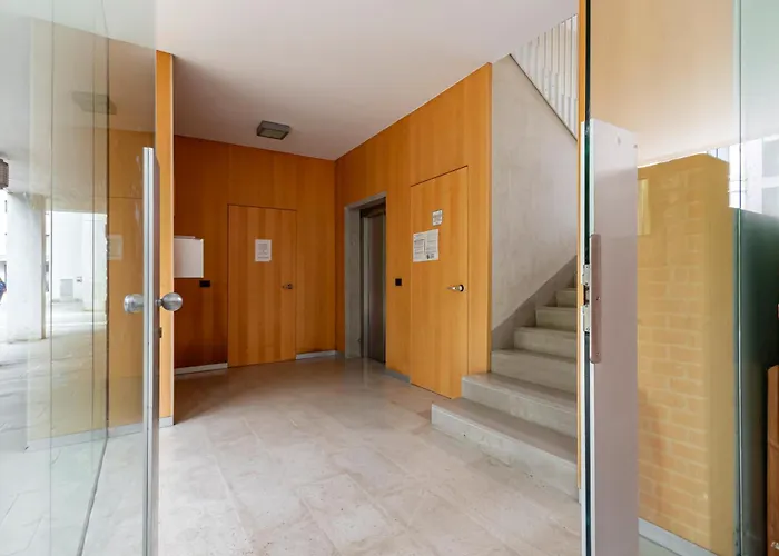 Guesthost - Giudecca Charming Flat X2 With Terrace アパート *