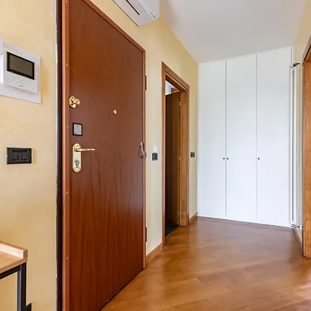 Guesthost - Giudecca Charming Flat X2 With Terrace * Venedig